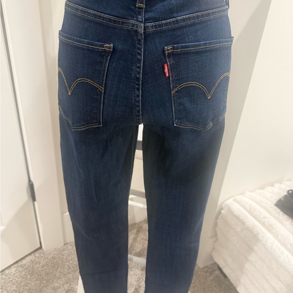 Levi's High Rise Levi’s - Picture 3 of 7